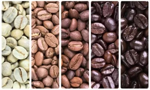 رست قهوه | Coffee Roast